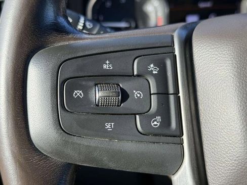 Used 2022 GMC Sierra 1500 Denali w/ Denali Reserve Package image 22