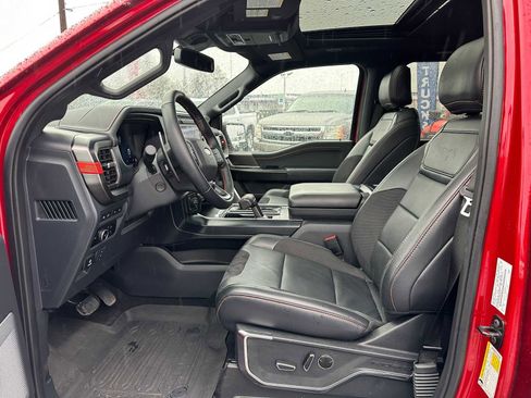 Used 2024 Ford F150 Raptor image 22