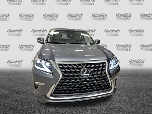 Certified 2023 Lexus GX 460 Premium AWD/4WD image 3