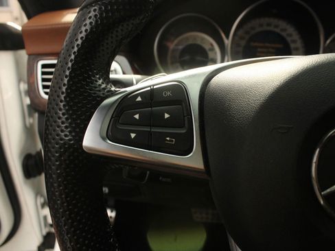 Used 2015 Mercedes-Benz CLS 400 image 27