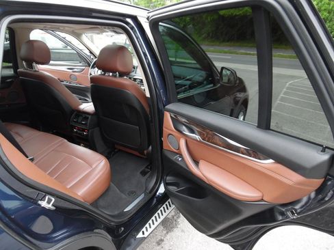 Used 2016 BMW X5 xDrive35i AWD/4WD image 21