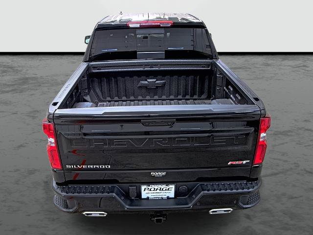 New 2026 Chevrolet Silverado 1500 RST w/ RST All Star Premium Package AWD/4WD image 3