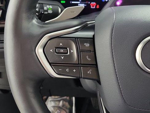 Used 2025 Lexus TX 350 FWD w/ Technology Package image 26
