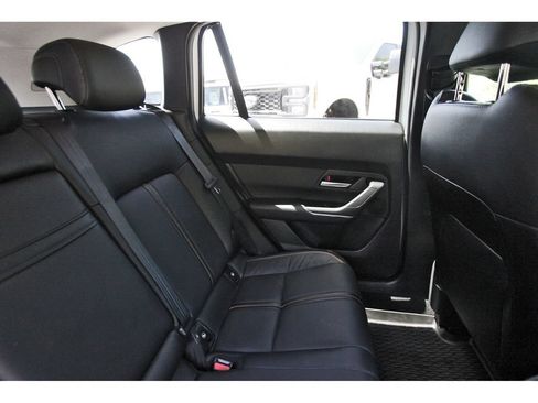 Certified 2025 MAZDA CX-50 AWD 2.5 S w/ Weather Package image 10