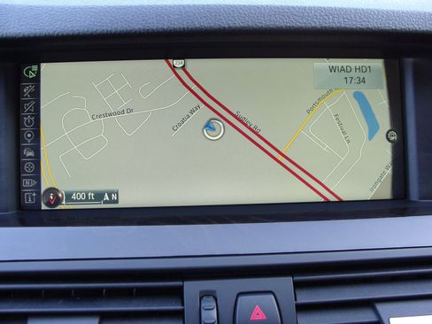 Used 2013 BMW 528i xDrive Sedan image 13