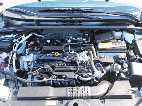 Used 2021 Toyota Corolla SE w/ Carpet Mat Package (TMS) image 17