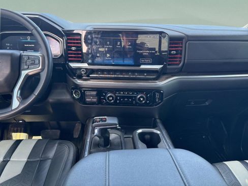 Used 2023 Chevrolet Silverado 1500 RST w/ All Star Edition Plus image 15