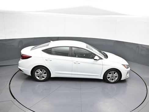 Used 2019 Hyundai Elantra SEL FWD image 36
