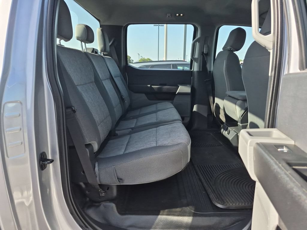 Used 2023 Ford F350 XL AWD/4WD image 23