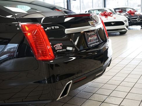 Used 2019 Cadillac CTS Luxury image 15