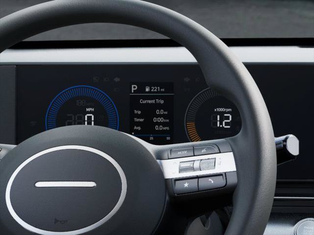 New 2027 Hyundai Kona SE AWD/4WD image 14
