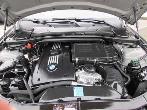 Used 2008 BMW 335i Coupe RWD image 24