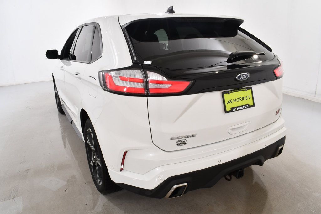 Used 2020 Ford Edge ST w/ Equipment Group 401A AWD/4WD image 14
