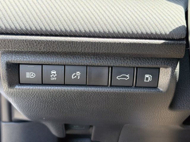 Used 2025 Toyota Camry SE FWD image 23