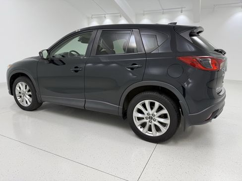 Used 2014 MAZDA CX-5 Grand Touring image 4