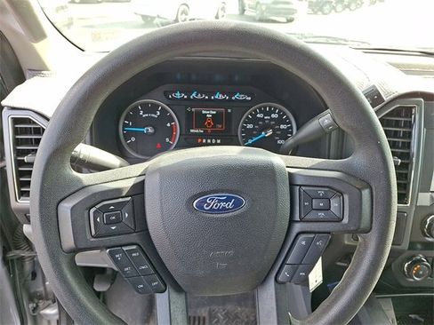Used 2021 Ford F250 XLT w/ XLT Premium Package image 18