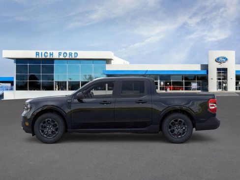 New 2026 Ford Maverick XLT FWD image 3