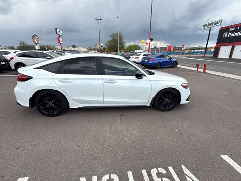 Used 2022 Honda Civic Sport image 7
