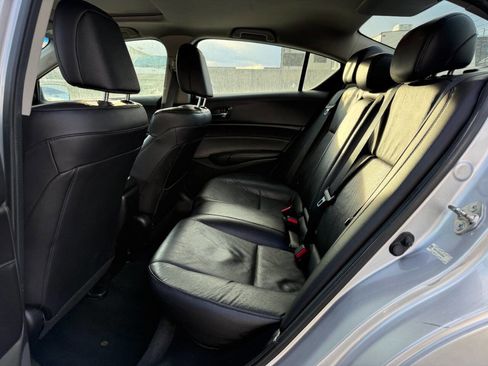 Used 2014 Acura ILX image 14