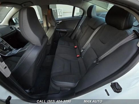 Used 2012 Volvo S60 T5 image 15