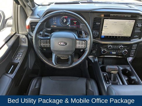 Used 2024 Ford F150 Raptor image 20