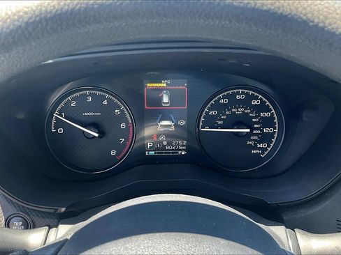 Used 2022 Subaru Forester AWD/4WD image 14