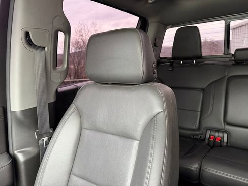 Used 2022 GMC Sierra 1500 SLT w/ SLT Premium Plus Package image 22