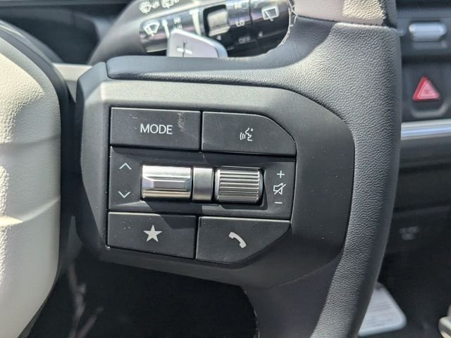 New 2026 Kia K4 EX w/ GT-Line Premium Package FWD image 26