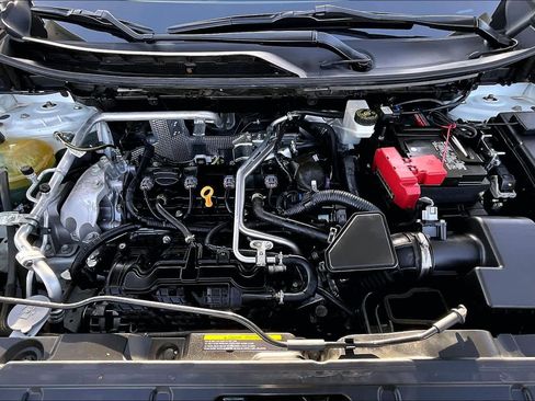 Used 2021 Nissan Rogue SL image 29