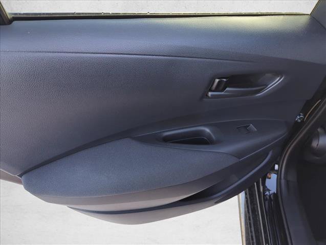 Used 2024 Toyota Corolla LE FWD image 8
