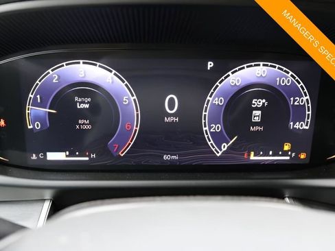 New 2026 Jeep Grand Wagoneer Limited AWD/4WD image 27