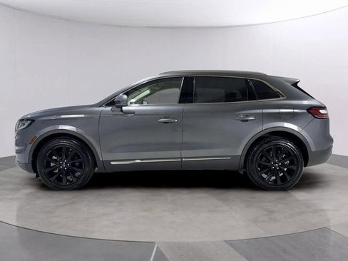 Certified 2023 Lincoln Nautilus Reserve w/ Monochromatic Package image 18