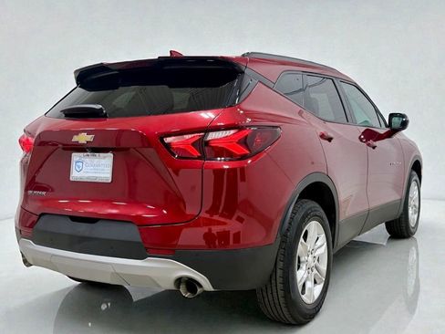Used 2022 Chevrolet Blazer LT image 12