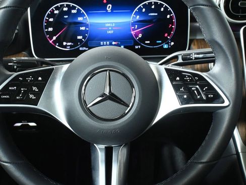 Certified 2026 Mercedes-Benz C 300 4MATIC Sedan image 18
