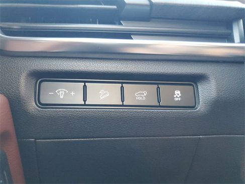 New 2025 Kia Telluride SX Prestige image 30