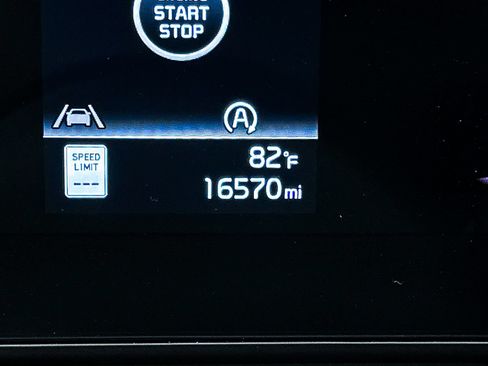 Certified 2025 Kia Sportage X-Line AWD/4WD image 34