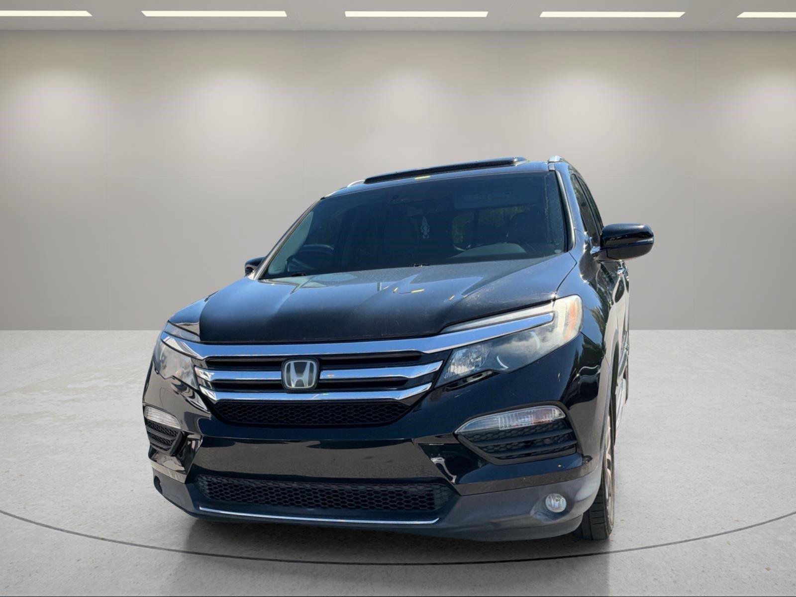 Used 2016 Honda Pilot Elite image 6