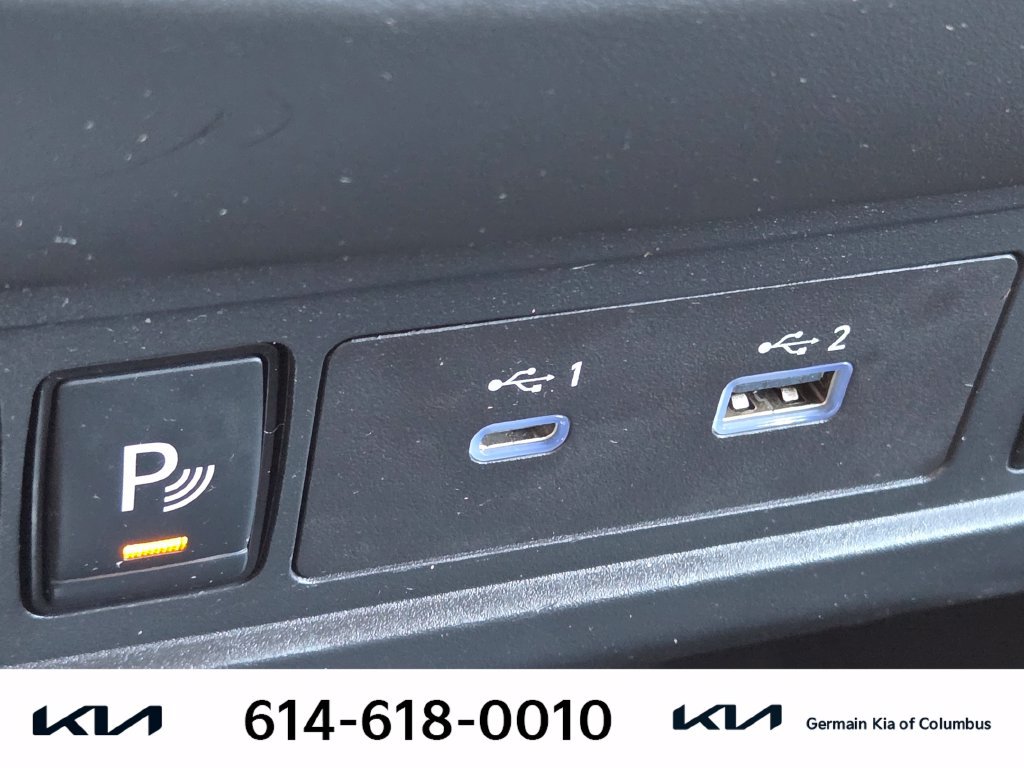 Used 2023 Nissan Frontier S w/ Technology Package AWD/4WD image 28