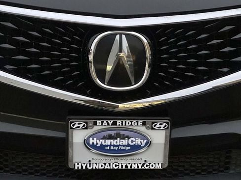 Used 2019 Acura RDX AWD image 12