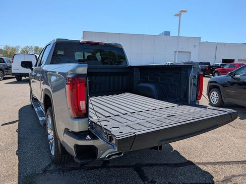 New 2026 GMC Sierra 1500 Denali w/ Technology Package AWD/4WD image 13