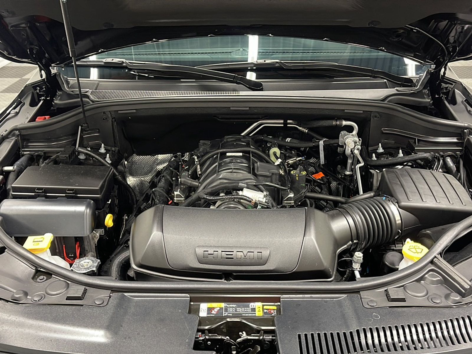 Used 2026 Dodge Durango GT AWD/4WD image 27