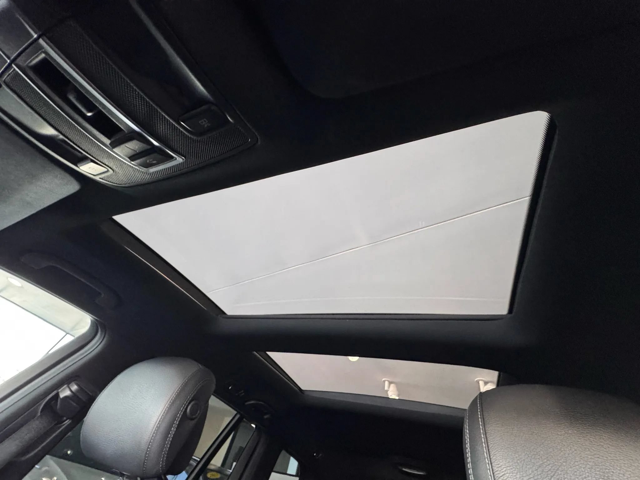 Used 2019 Mercedes-Benz GLS 550 4MATIC image 42