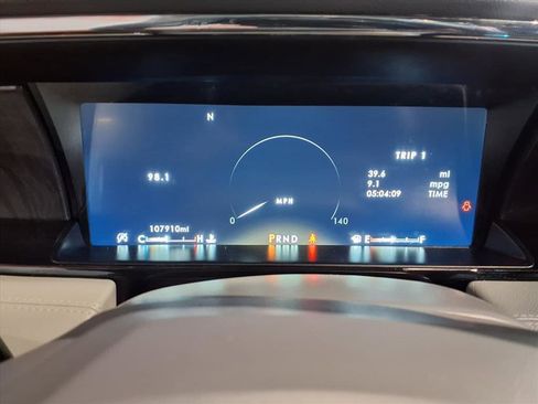 Used 2019 Lincoln Navigator L Reserve image 36