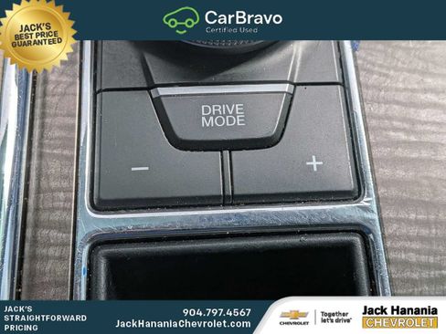 Used 2020 Ford Expedition Limited RWD image 25
