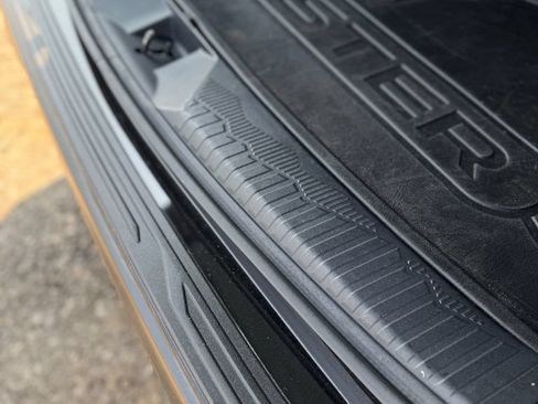 Used 2025 Subaru Forester Sport AWD/4WD image 42
