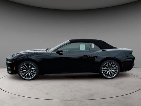 New 2026 Ford Mustang Premium image 2