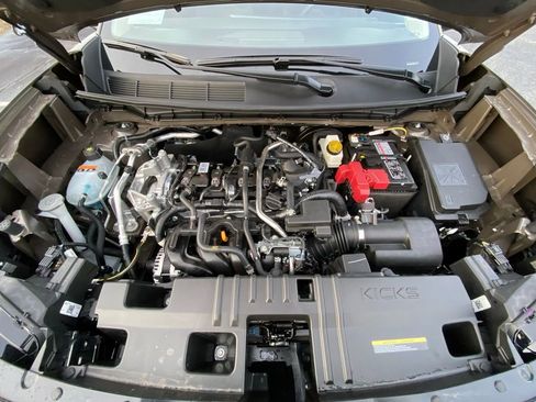 New 2026 Nissan Kicks SV image 28