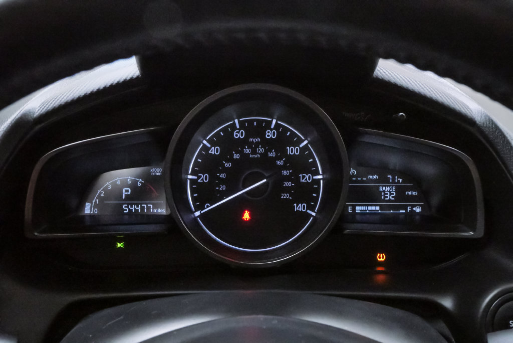Used 2019 MAZDA CX-3 Touring FWD image 20