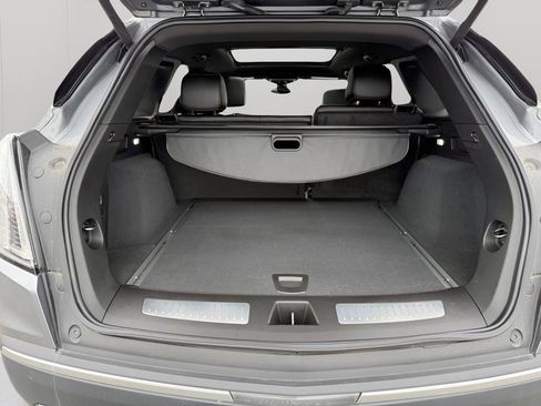 Used 2021 Cadillac XT5 Sportv image 20