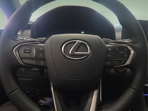 New 2026 Lexus IS 350 F Sport image 25